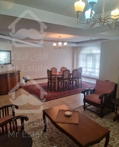 آپارتمان دیزاین کلاسیک، و غرق نور