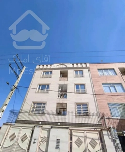 ۷۵متر/2خواب/پارکینگ‌سندی/سندتکبرگ/خوش‌قیمت