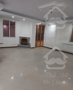 اپارتمان ۱۲۵ متری سهروردی شریعتی - خ ملک