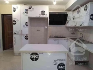 فروش اپارتمان *۸۱متر دوخوابه*بلوار فردوس شرق