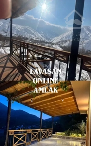 فشم ، امامه ۵۰۰ متر ویلا