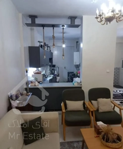 فروش آپارتمان۸۰مترطبقه همکف کمالی کاشان بی‌نظیر