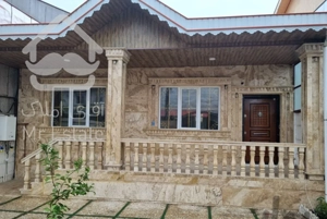 رهن کامل ویلای داخل شهر