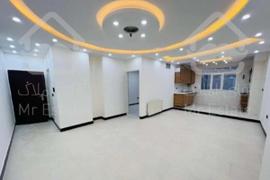 62متر 1خواب آسانسور