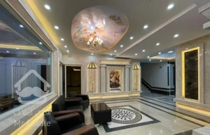 واحد سه خوابه تکمیل خوش نقشه زرگری