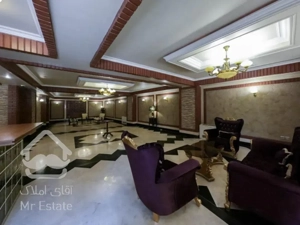 ۲۱۰ متر فرمانیه لوکیشن بی نظیر