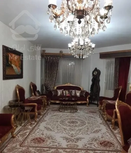 85متری دریاچه ،کوهک، شهرک راه آهن منطقه22