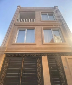 فروش ویلا دوبلکس  ۲۰۰ متری در ۱۶ متری دوم