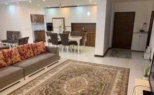 آپارتمان۱۶۰متر/۳خواب/منطقه هراز/متریال درجه یک