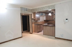 آپارتمان مجتمع آرام نوساز و تمیز