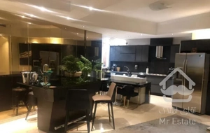 نیاوران،آپارتمان130متر،2خواب