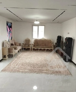 خانه ویلایی نوساز