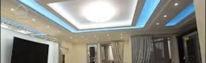 دو خوابه/بسیار شیک و خوش‌نقشه/بلوارگلستان