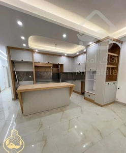 * بورس فروش آپارتمان در فومن * ۱۵۸متر سه خواب مدرن