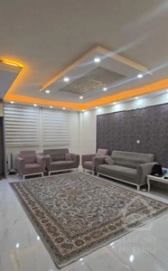 ابتدای فاز۶/دو واحدی جهاندیده/فول/همکف/با انباری