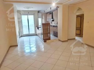 آپارتمان ۸۵ متر بلوار فردوس