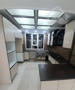 ۸۵ متری نقاشی شده فول خ پنجم نیروهوایی بدون مالک