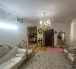۶۳مترباپارکینگ دانشگاه شریف مترو