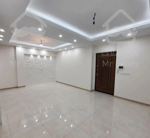 ۷۳متر اباذر ۲خواب/فول امکانات/بلوار کاشانی مهران