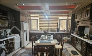 102 متری فول باز سازی شده در جنوب فلکه اول صادقیه