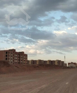 فاز۷شمال قریب به تحویل آپارتمان دوخوابه کم تراکم