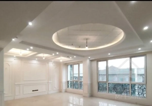 ۱۳۵متر نوساز / تکواحدی / فول امکانات / ۲ پارکینگ