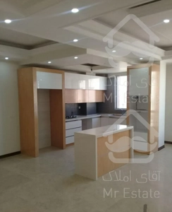 آپارتمان۸۳ متر/تکواحدی/۲خواب