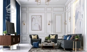 66متری ویوو باغ گیاهشناسی  برج لوکس