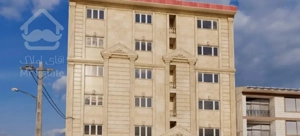 فروش آپارتمان  فلکه ی گیل شهرک امام حسین