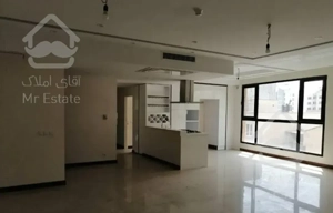 آپارتمان ۱۳۶ متری سه خوابه تجریش خ دربند