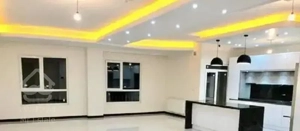 ۱۰۰ متر/۳خواب /خوش نقشه بدون پرتی/فول امکانات