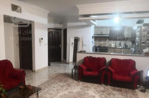 اپارتمان 75 متری شریعتی ۶۱