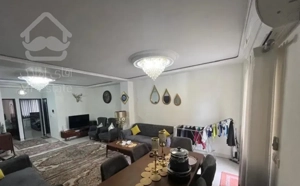 آپارتمان84متری،خوش نقشه/محدوده ساحل قو