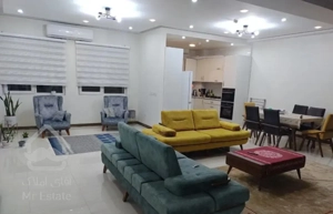 اپارتمان۱۲۰ متری/فول/کلهر اسکندری /