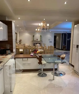 آجودانیه،۱۹۹ متر،فول مشاعات