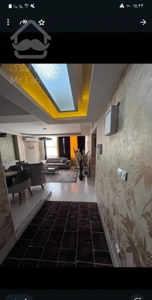 فروش آپارتمان ۸۴ متری ۲ خوابه در استاد شهریار