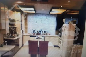 آپارتمان ۱۰۵ متری دوخوابه شرق مرزداران