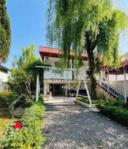 ویلاباغ ۴۵۰متری شخصی ساز مدارک تکمیل