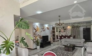 ۱۶۱ متر سه خواب زیر قیمت منطقه