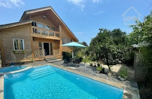 رهن و اجاره شش ماهه ویلا دربست مبله ، سادات شهر