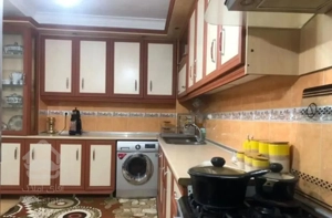 فروش آپارتمان ۹۸متر۲خواب جهان غیبی( فول امکانات )