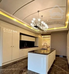 ۱۴۵متر ۳خواب طبقه۵ بازسازی ژورنالی رو به آفتاب