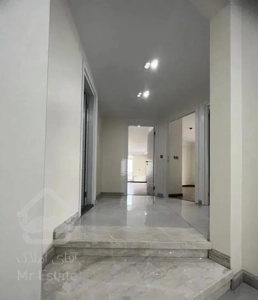 آپارتمان ۲۱۰ متری زعفرانیه نوساز
