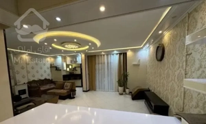 دو خواب/ارزنده/بر محور میانی