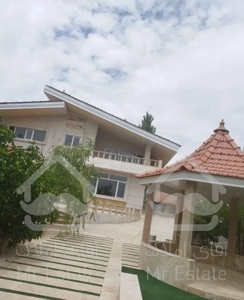 فروش5000متر باغ با هزارمترساختمان سپیدان.هماشهر