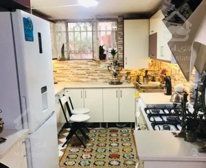 آپارتمان ۶۰ متری ۱ خواب