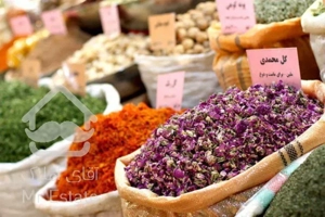 اجاره مغازه/تجاری براصلی/بلوارفردوس