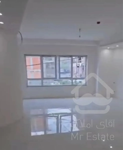 معاوضه واحد نهارخوران ۱۶۰ متری