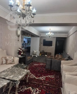 فروش واحد نقلی 83متری کوی نصر برج فردوس