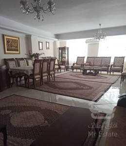 ۱۲۲ متر/ دو خواب/ سازمان برنامه جنوبی